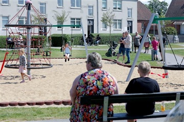 Billede 11. Lejlighed, Vidarsvej, Randers NV 