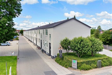 Billede 6. Lejlighed, Vidarsvej, Randers NV 