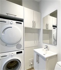 Photo 4. Apartment, Schleppergrellsgade, Aalborg 