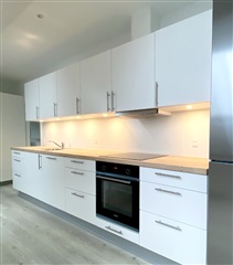 Photo 1. Apartment, Schleppergrellsgade, Aalborg 