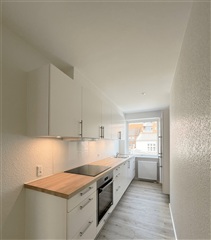Photo 7. Apartment, Schleppergrellsgade, Aalborg 
