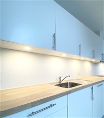 Photo 2. Apartment, Schleppergrellsgade, Aalborg 