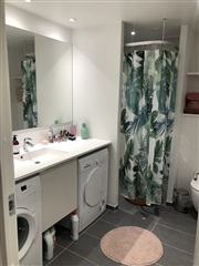 Billede 5. Værelse, Else Alfelts Vej, København S 