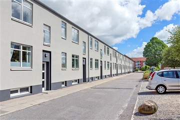 Billede 8. Lejlighed, Vidarsvej, Randers NV 