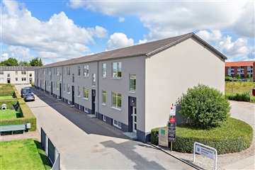 Billede 1. Lejlighed, Vidarsvej, Randers NV 