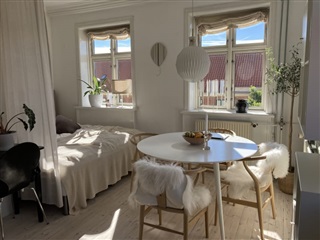 Photo 11. Room, Fensmarkgade, København N 