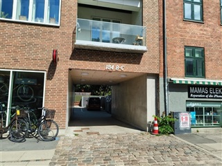 Photo 9. Room, Frederikssundsvej, Brønshøj 