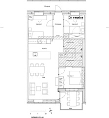 Photo 11. Room, Frederikssundsvej, Brønshøj 