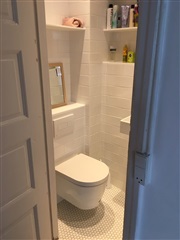 Photo 8. Room, Fensmarkgade, København N 