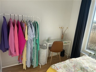 Photo 3. Room, Else Alfelts Vej, København S 