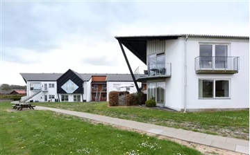 Photo 8. Apartment, Gl. Tved, Kolding 