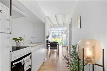 Photo 7. Apartment, Gøteborg Allé, Aarhus N 