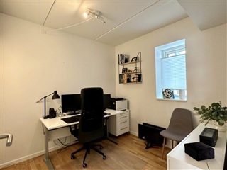 Photo 1. Apartment, Jyllandsgade, Aalborg 