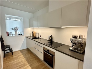 Photo 4. Apartment, Jyllandsgade, Aalborg 