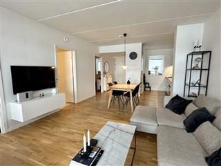 Photo 5. Apartment, Jyllandsgade, Aalborg 