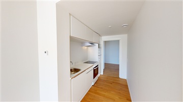 Photo 6. Apartment, Gøteborg Allé, Aarhus N 