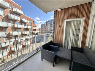 Photo 14. Apartment, Jyllandsgade, Aalborg 