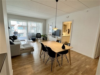 Photo 4. Apartment, Jyllandsgade, Aalborg 