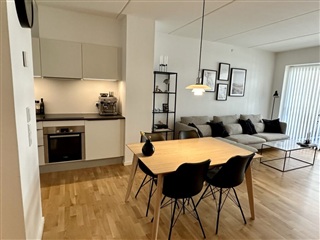 Photo 6. Apartment, Jyllandsgade, Aalborg 