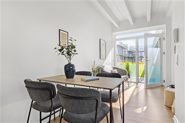 Photo 1. Apartment, Gøteborg Allé, Aarhus N 