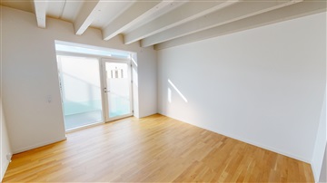 Billede 3. Lejlighed, Gøteborg Allé, Aarhus N 