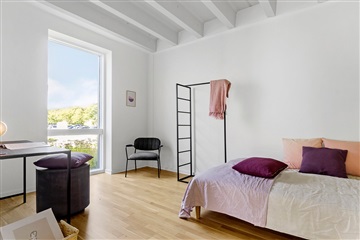 Photo 5. Apartment, Gøteborg Allé, Aarhus N 