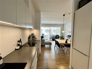 Photo 3. Apartment, Jyllandsgade, Aalborg 