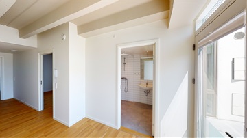 Photo 3. Apartment, Gøteborg Allé, Aarhus N 