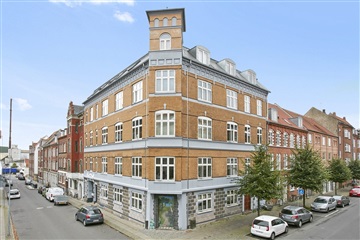 Photo 1. Apartment, Stjernholmsgade, Horsens 