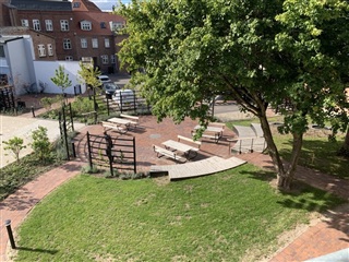 Photo 5. Apartment, Stjernholmsgade, Horsens 