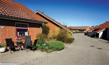 Photo 20. Apartment, Nørregade, Ølgod 