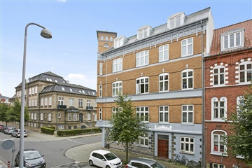 Photo 2. Apartment, Stjernholmsgade, Horsens 