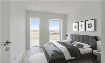 Photo 7. Apartment, Kansleren, Ølstykke 