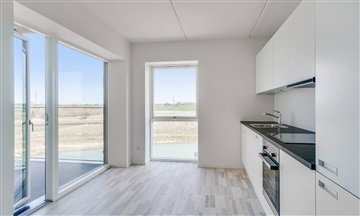 Photo 4. Apartment, Kansleren, Ølstykke 