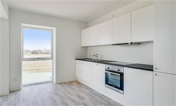 Photo 5. Apartment, Kansleren, Ølstykke 