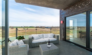 Photo 1. Apartment, Kansleren, Ølstykke 