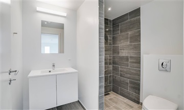 Photo 9. Apartment, Kansleren, Ølstykke 