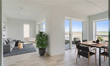 Photo 2. Apartment, Kansleren, Ølstykke 