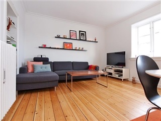 Photo 3. Apartment, Lyngby Hovedgade, Kongens Lyngby 