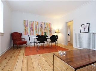 Photo 2. Apartment, Lyngby Hovedgade, Kongens Lyngby 