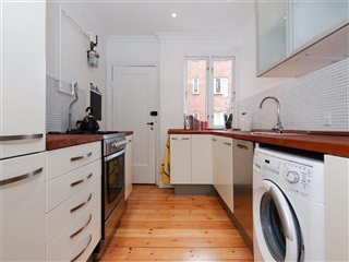 Photo 1. Apartment, Lyngby Hovedgade, Kongens Lyngby 