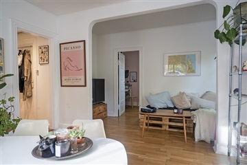 Photo 2. Apartment, Gammel Lundtoftevej, Kongens Lyngby 