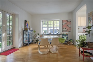 Photo 1. Apartment, Gammel Lundtoftevej, Kongens Lyngby 