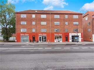 Photo 7. Apartment, Lyngby Hovedgade, Kongens Lyngby 