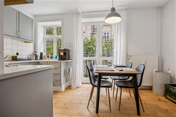 Billede 5. Lejlighed, Christiansgade, Aalborg 