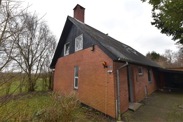 Photo 30. House, Engvej, Erslev 