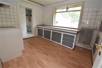 Photo 5. House, Vestergade, Frøstrup 