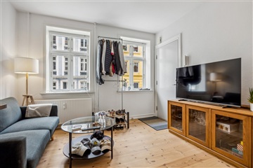 Billede 8. Lejlighed, Christiansgade, Aalborg 