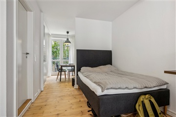 Billede 10. Lejlighed, Christiansgade, Aalborg 