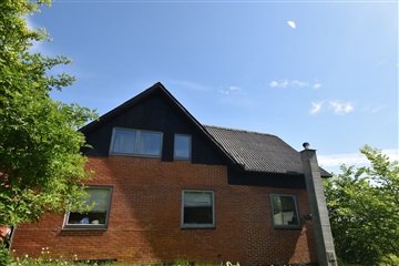 Photo 3. House, Engvej, Erslev 